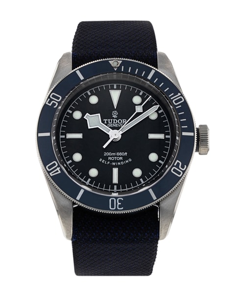 Tudor Heritage Black Bay 79220B